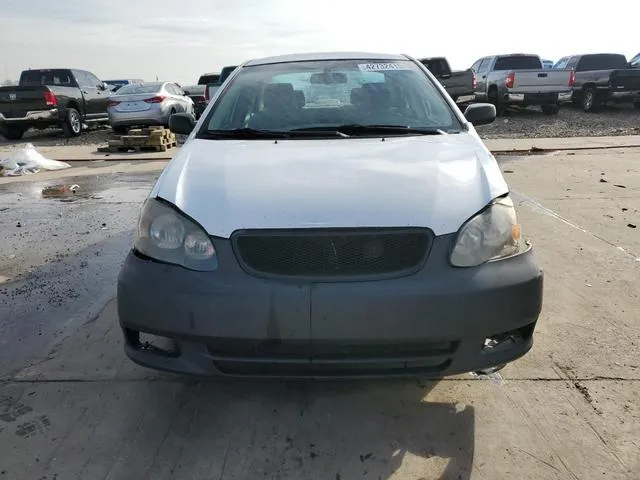 1NXBR32E23Z117421 2003 2003 Toyota Corolla- CE 5