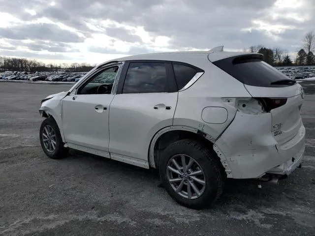 JM3KFBCM7P0156829 2023 2023 Mazda CX-5- Preferred 2