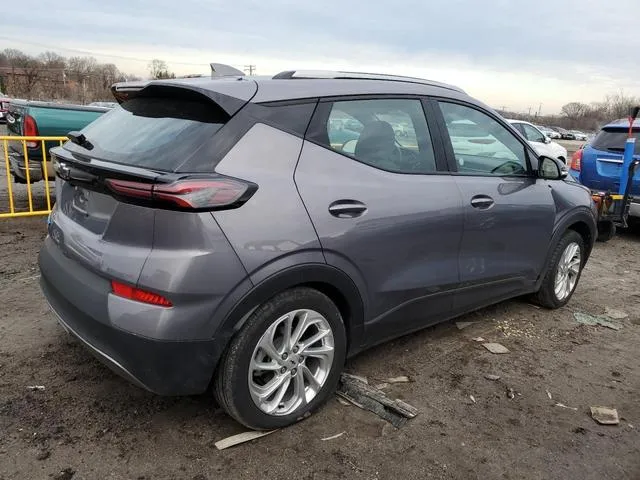 1G1FY6S01P4141156 2023 2023 Chevrolet Bolt- LT 3