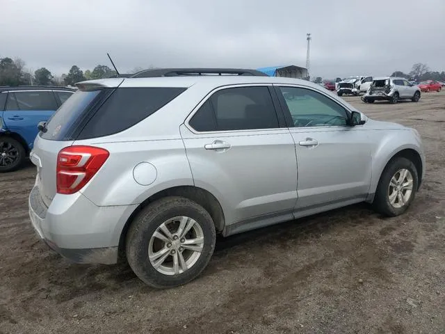 2GNALCEK1G6328012 2016 2016 Chevrolet Equinox- LT 3