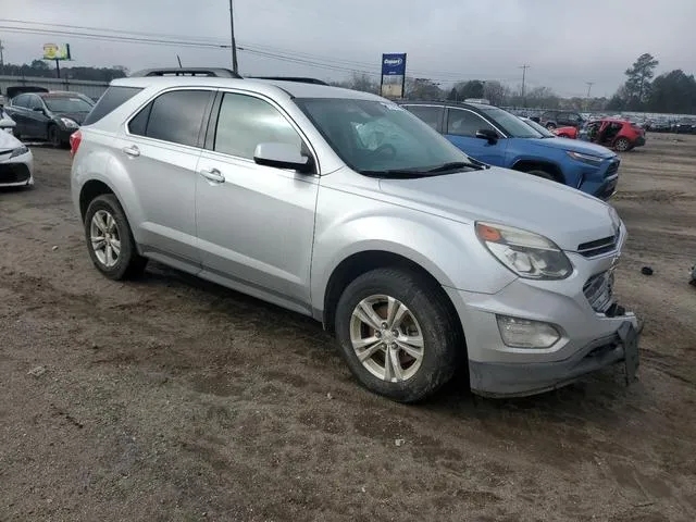 2GNALCEK1G6328012 2016 2016 Chevrolet Equinox- LT 4