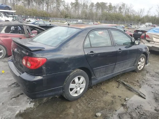 2T1BR32EX6C609877 2006 2006 Toyota Corolla- CE 3