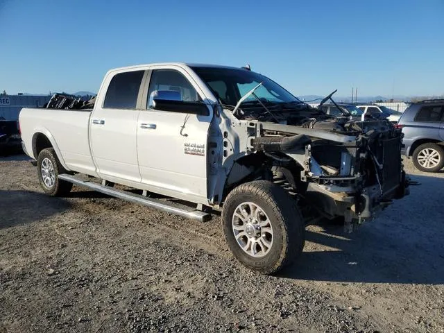 3C6UR5KL7HG570135 2017 2017 RAM 2500- Laramie 4