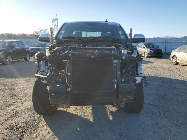 3C6UR5KL7HG570135 2017 2017 RAM 2500- Laramie 5