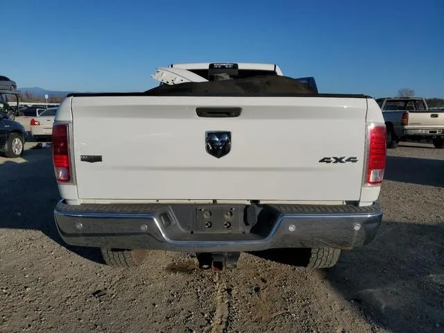 3C6UR5KL7HG570135 2017 2017 RAM 2500- Laramie 6