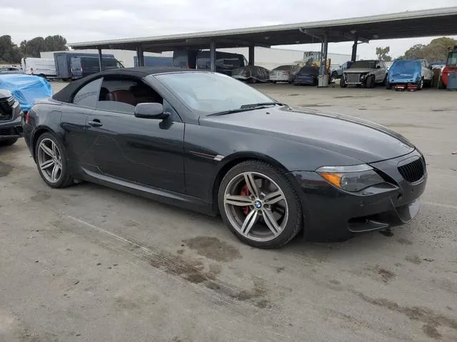 WBAEK73404B322846 2004 2004 BMW 6 Series- 645 Ci Automatic 4