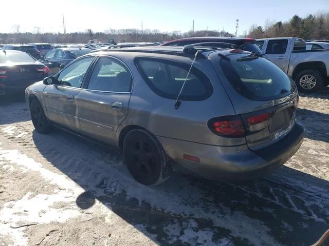 1FAHP58S82A105230 2002 2002 Ford Taurus- SE 2