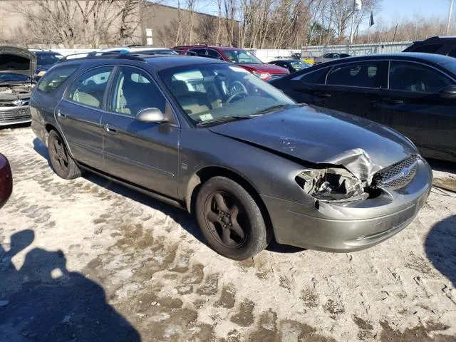 1FAHP58S82A105230 2002 2002 Ford Taurus- SE 4