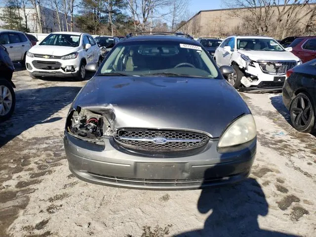 1FAHP58S82A105230 2002 2002 Ford Taurus- SE 5