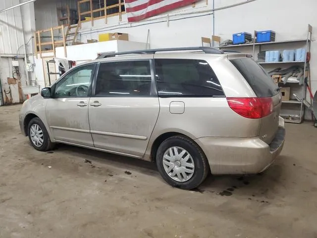 5TDZA23C26S497032 2006 2006 Toyota Sienna- CE 2