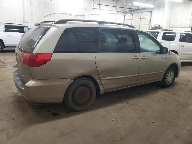 5TDZA23C26S497032 2006 2006 Toyota Sienna- CE 3