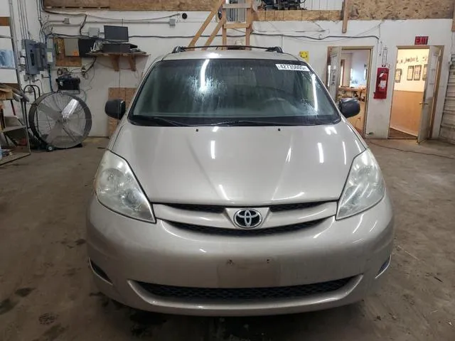 5TDZA23C26S497032 2006 2006 Toyota Sienna- CE 5