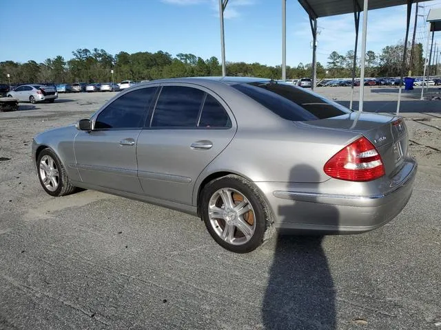 WDBUF56J86A909571 2006 2006 Mercedes-Benz E-Class- 350 2