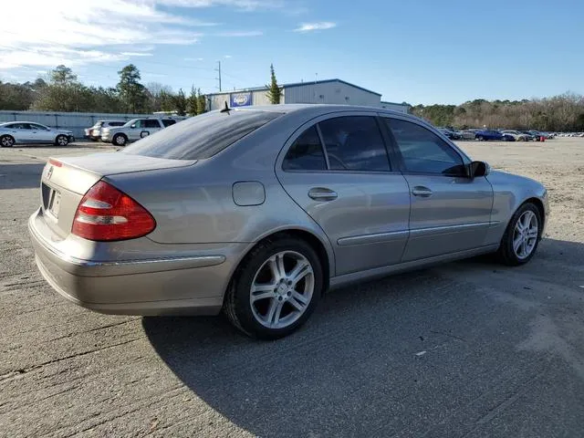 WDBUF56J86A909571 2006 2006 Mercedes-Benz E-Class- 350 3