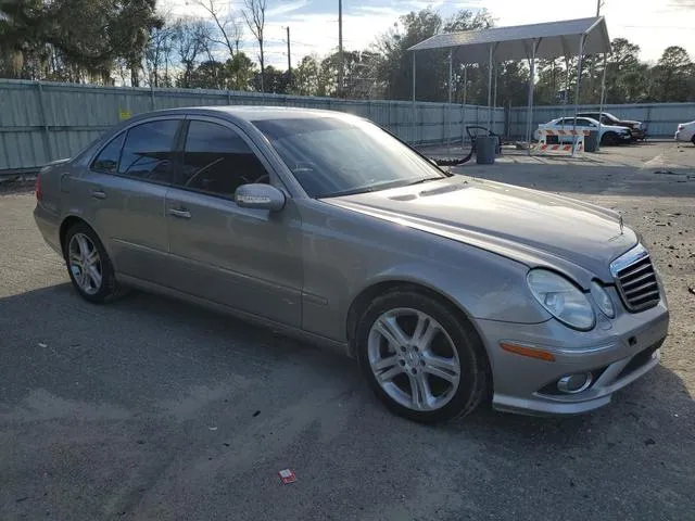 WDBUF56J86A909571 2006 2006 Mercedes-Benz E-Class- 350 4