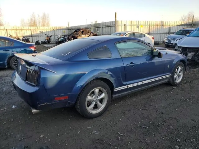 1ZVHT80N075331255 2007 2007 Ford Mustang 3