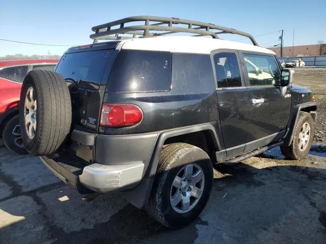 JTEBU11F470037208 2007 2007 Toyota FJ Cruiser 3