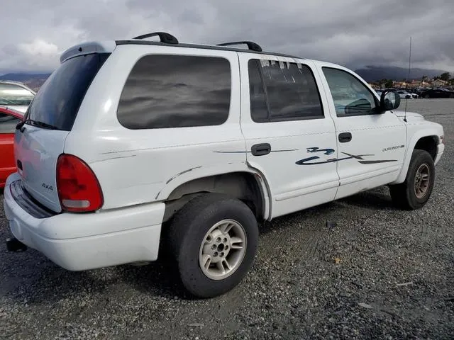 1B4HS28Y9WF164577 1998 1998 Dodge Durango 3