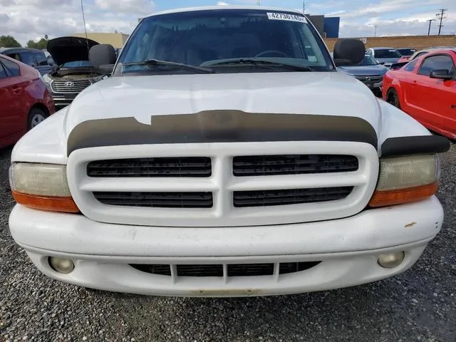 1B4HS28Y9WF164577 1998 1998 Dodge Durango 5