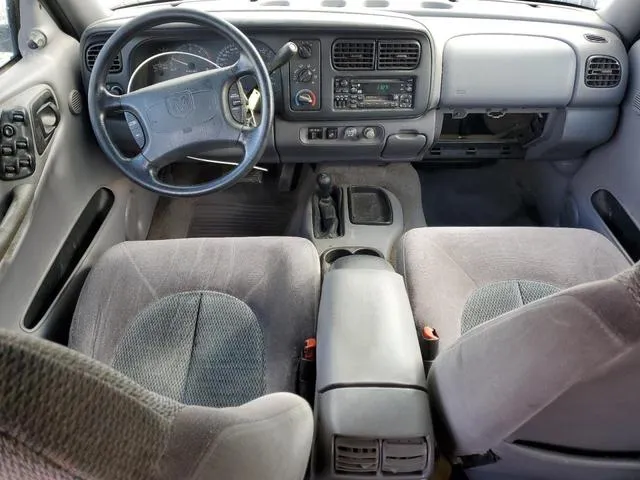 1B4HS28Y9WF164577 1998 1998 Dodge Durango 8