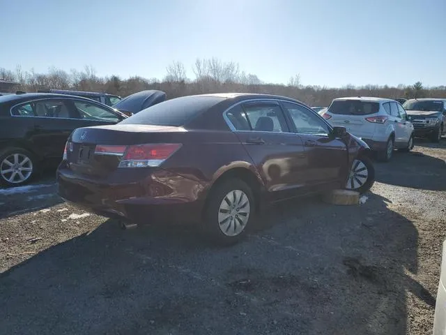 1HGCP2F39CA064611 2012 2012 Honda Accord- LX 3