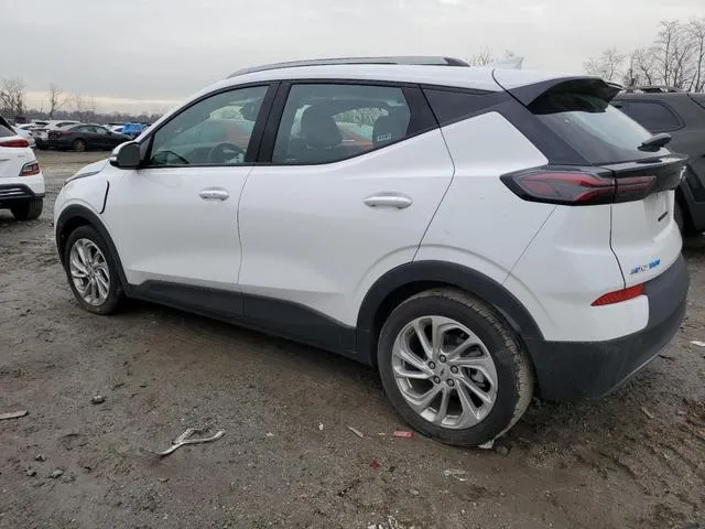 1G1FY6S06P4198503 2023 2023 Chevrolet Bolt- LT 2