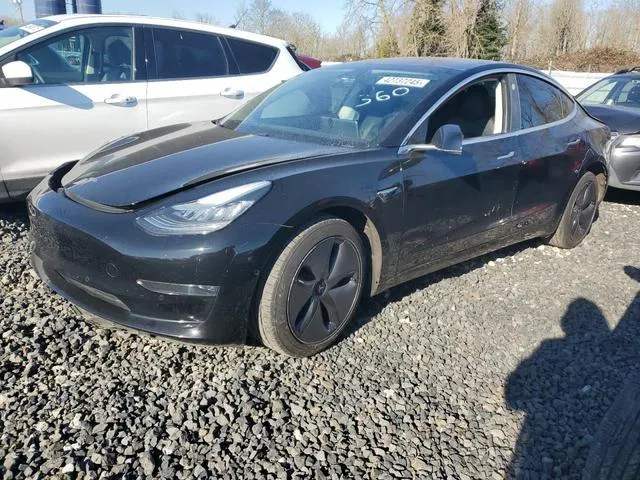 5YJ3E1EAXKF297658 2019 2019 Tesla MODEL 3 1