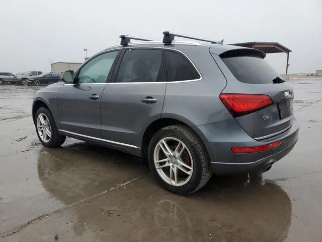 WA1L2AFP5HA009651 2017 2017 Audi Q5- Premium Plus 2