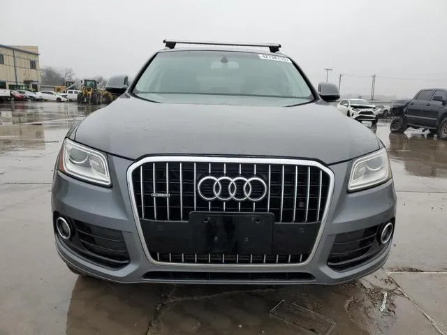 WA1L2AFP5HA009651 2017 2017 Audi Q5- Premium Plus 5