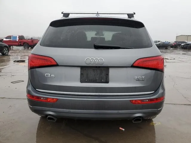 WA1L2AFP5HA009651 2017 2017 Audi Q5- Premium Plus 6