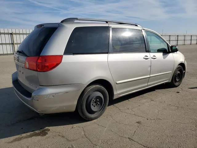 5TDZK23C59S258950 2009 2009 Toyota Sienna- CE 3