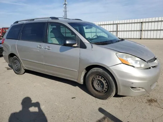 5TDZK23C59S258950 2009 2009 Toyota Sienna- CE 4