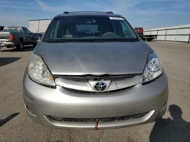 5TDZK23C59S258950 2009 2009 Toyota Sienna- CE 5