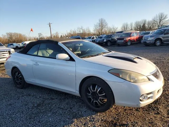 4T1FA38PX7U112152 2007 2007 Toyota Camry- SE 4