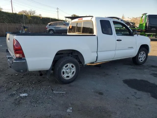 5TETX22N47Z338699 2007 2007 Toyota Tacoma- Access Cab 3