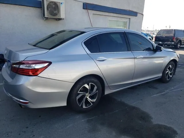 1HGCR2F37GA199134 2016 2016 Honda Accord- LX 3