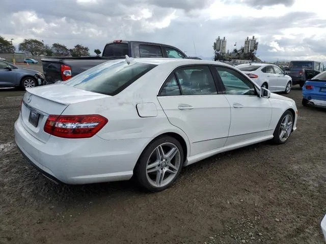 WDDHF5KB9DA729763 2013 2013 Mercedes-Benz E-Class- 350 3