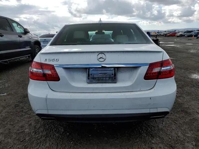 WDDHF5KB9DA729763 2013 2013 Mercedes-Benz E-Class- 350 6