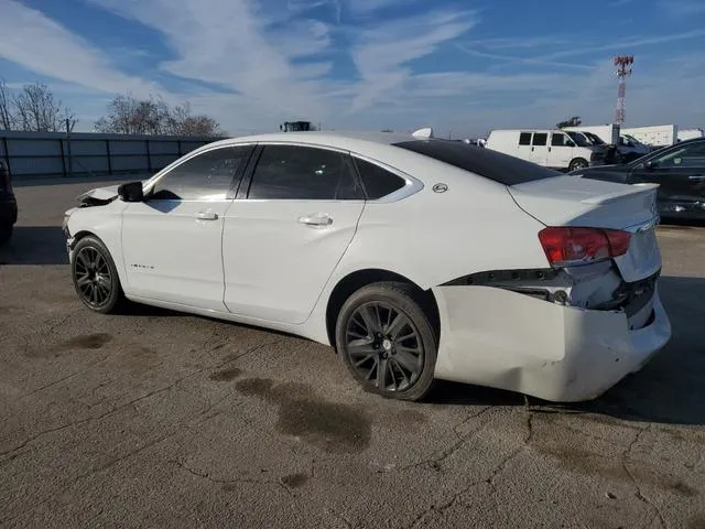 1G1125S39EU143430 2014 2014 Chevrolet Impala- LT 2