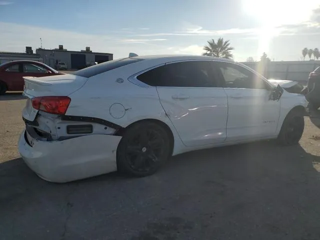 1G1125S39EU143430 2014 2014 Chevrolet Impala- LT 3