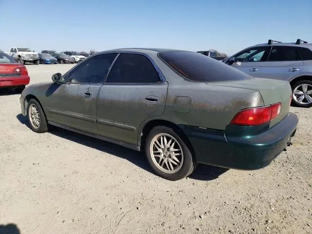 JH4DB7657XS001635 1999 1999 Acura Integra- LS 2