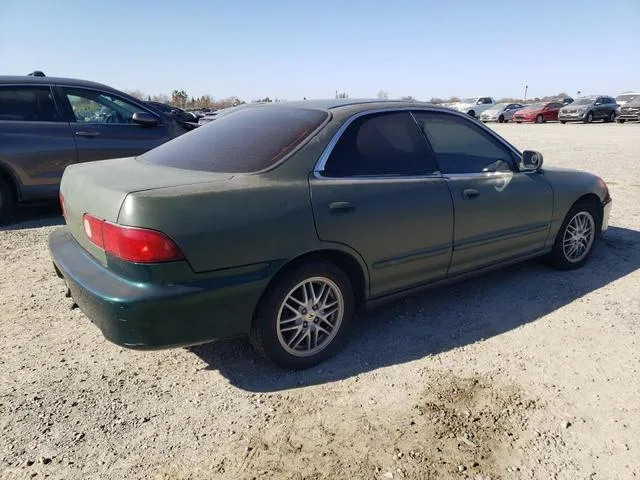 JH4DB7657XS001635 1999 1999 Acura Integra- LS 3