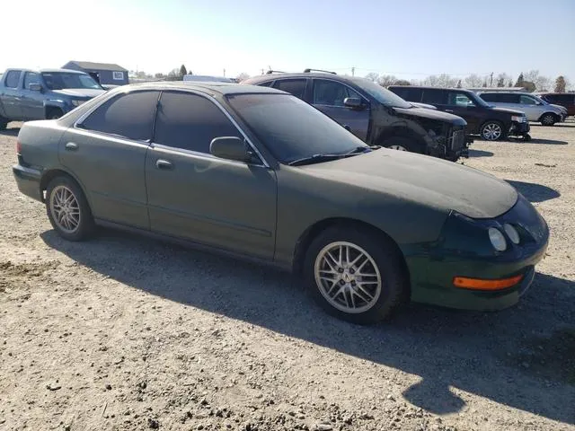 JH4DB7657XS001635 1999 1999 Acura Integra- LS 4