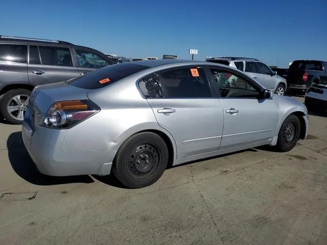 1N4AL21E49N544959 2009 2009 Nissan Altima- 2-5 3