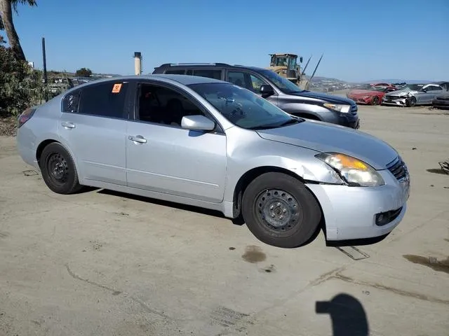 1N4AL21E49N544959 2009 2009 Nissan Altima- 2-5 4