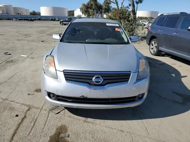 1N4AL21E49N544959 2009 2009 Nissan Altima- 2-5 5