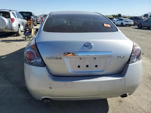 1N4AL21E49N544959 2009 2009 Nissan Altima- 2-5 6