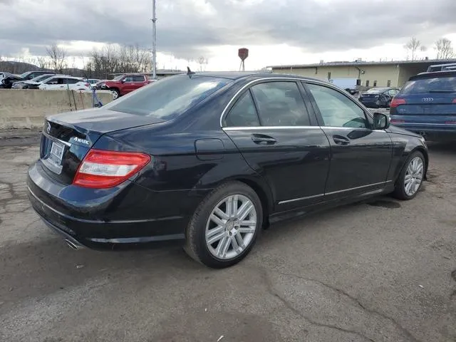 WDDGF81X08F125442 2008 2008 Mercedes-Benz 300- 300 4Matic 3