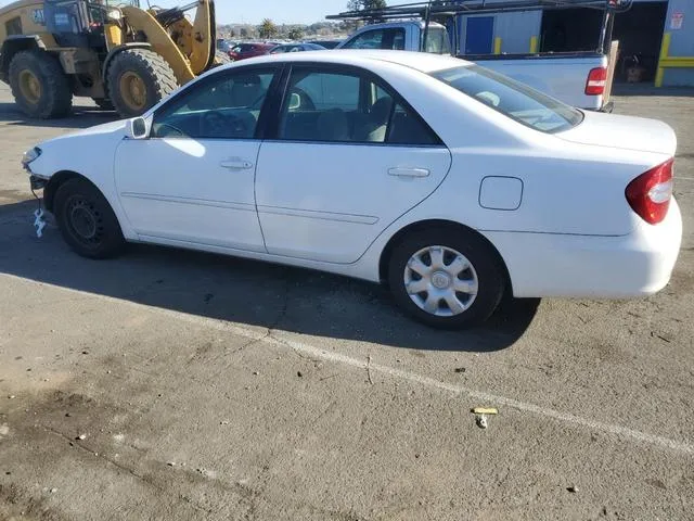 JTDBE32K330231005 2003 2003 Toyota Camry- LE 2