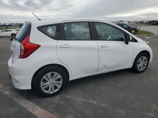 3N1CE2CP2HL376414 2017 2017 Nissan Versa- S 3